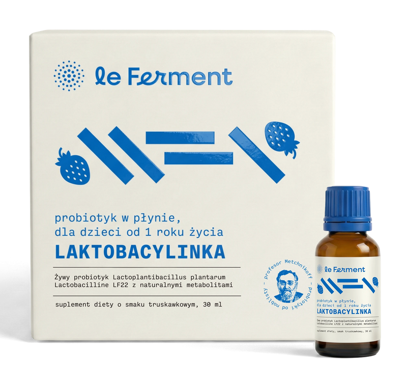 Laktobacylinka