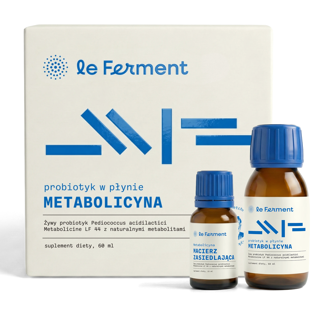 Metabolicyna