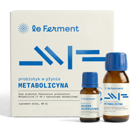 Metabolicyna