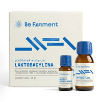 Laktobacylina