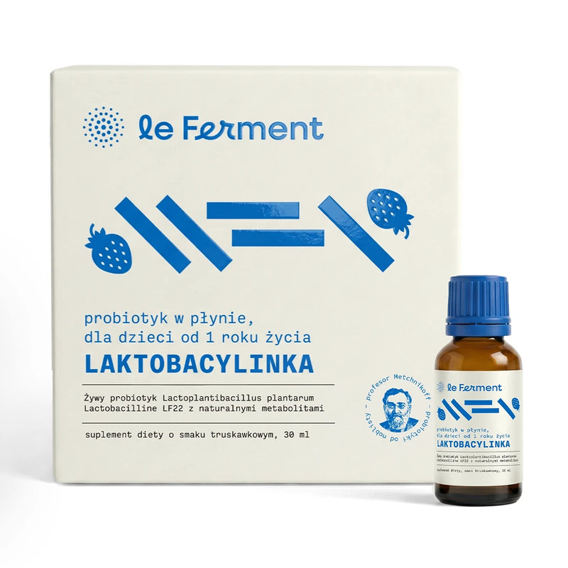 Laktobacylinka