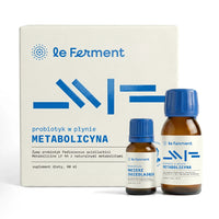 Metabolicyna