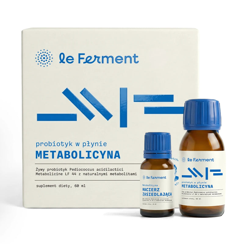 Metabolicyna